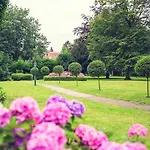 Hotel Krefelder Hof Krefeld