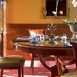 Hotel Krefelder Hof 4*