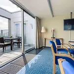 Krefelder Hof 4* Krefeld