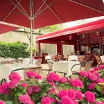 Krefelder Hof Hotel Krefeld