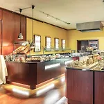 Hotel Krefelder Hof Krefeld