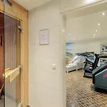 Hotel Krefelder Hof 4*