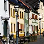 Krefelder Hof