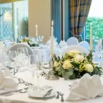 Krefelder Hof 4* Krefeld