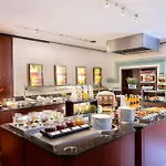 Hotel Krefelder Hof 4*
