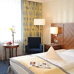Hotel Krefelder Hof 4*