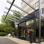 Hotel Krefelder Hof Krefeld