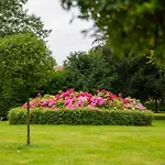Krefelder Hof 4* Krefeld