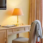 Hotel Krefelder Hof