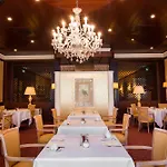 Hotel Krefelder Hof 4*