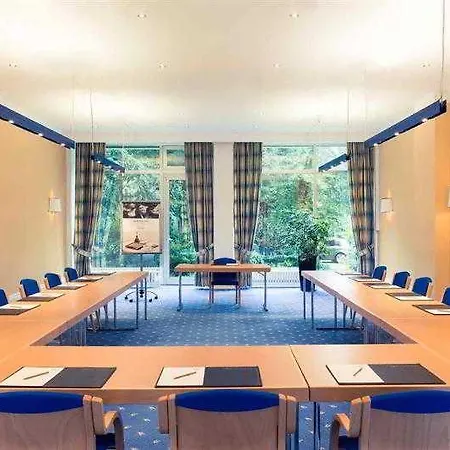 Mercure Parkhotel Krefelder Hof Krefeld