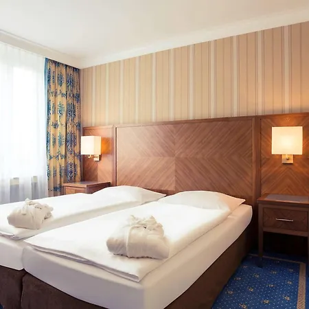 Krefelder Hof Крефельд