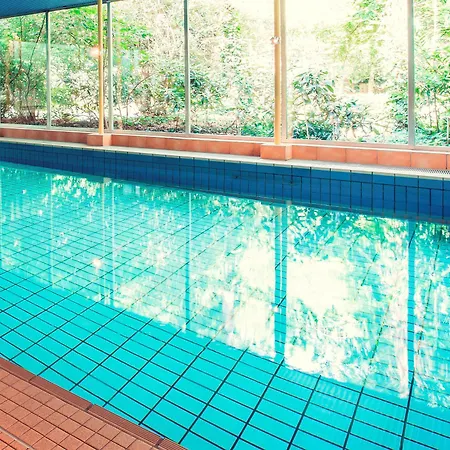 Mercure Parkhotel Krefelder Hof Hotel