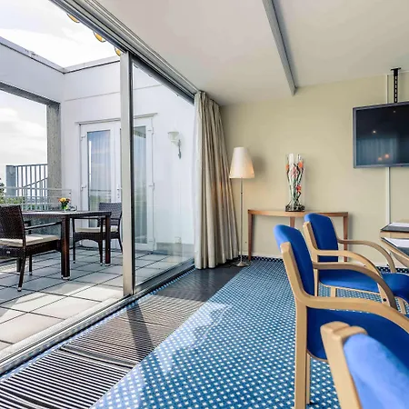 Krefelder Hof 4* Krefeld