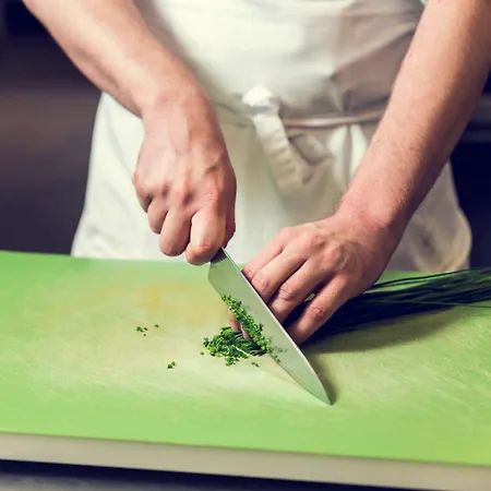 Krefelder Hof Otel 4*