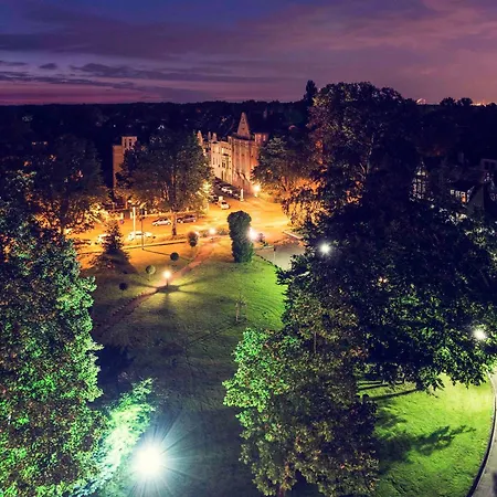 Krefelder Hof Krefeld