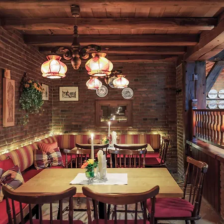 Krefelder Hof Отель Крефельд