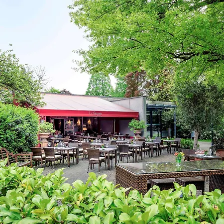 Mercure Parkhotel Krefelder Hof Hotel