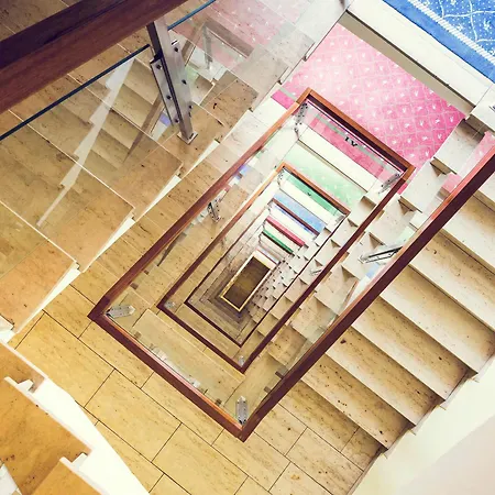 Krefelder Hof Крефельд