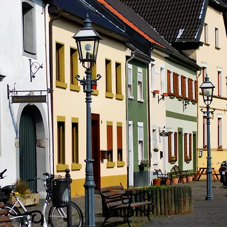 Krefelder Hof
