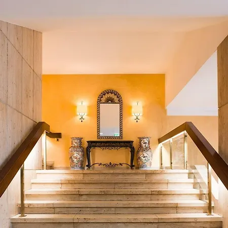 Hotel Mercure Parkhotel Krefelder Hof 4*