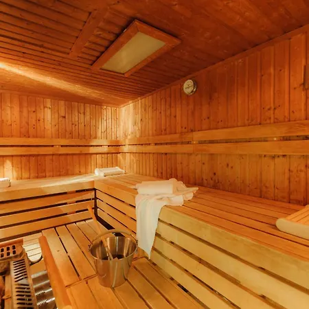 Krefelder Hof 4* Крефельд