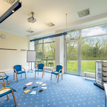 Krefelder Hof Hotel Krefeld