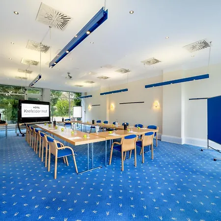 Krefelder Hof Krefeld