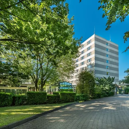 Hotel Mercure Parkhotel Krefelder Hof Krefeld