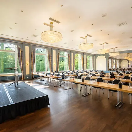Krefelder Hof Krefeld