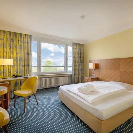 Krefelder Hof 4*
