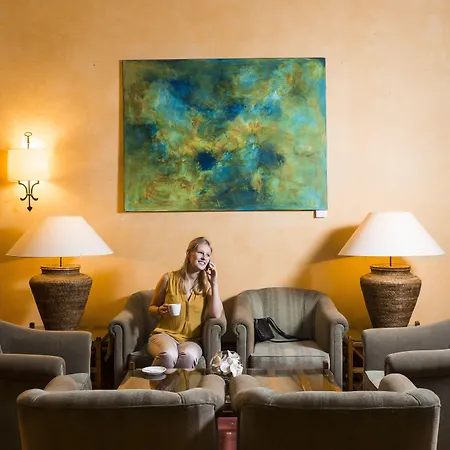 Krefelder Hof Отель Крефельд