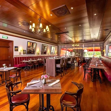 Krefelder Hof 4* Krefeld