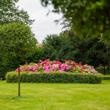 Krefelder Hof 4* Крефельд