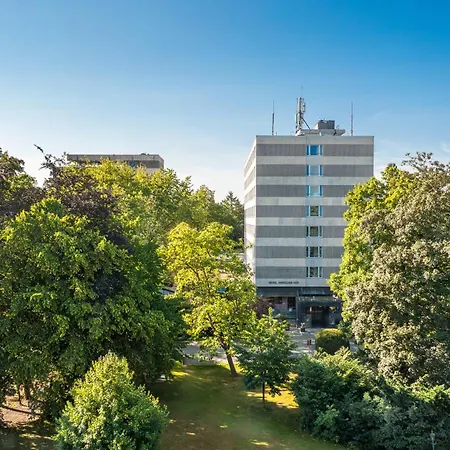 Krefelder Hof Krefeld