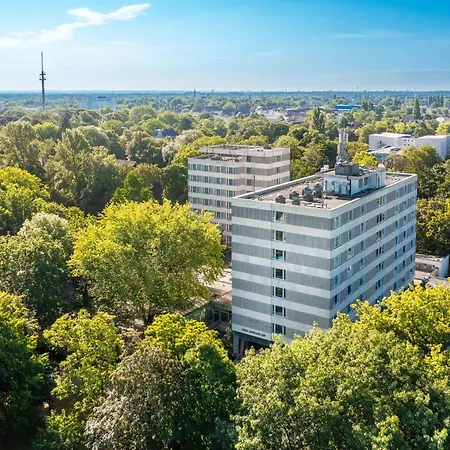 Krefelder Hof 4*