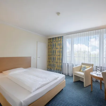 Krefelder Hof Hotel Krefeld