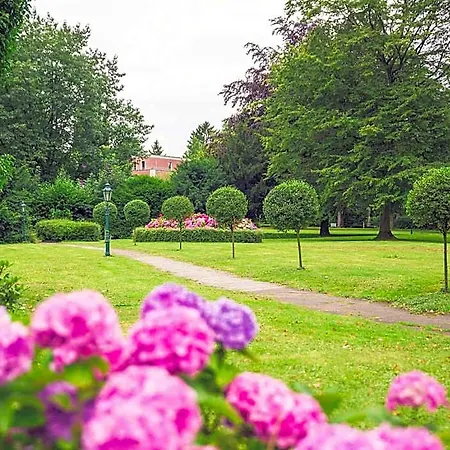 Krefelder Hof Hotel Krefeld