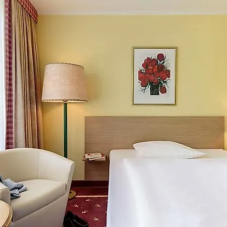Krefelder Hof Hotel