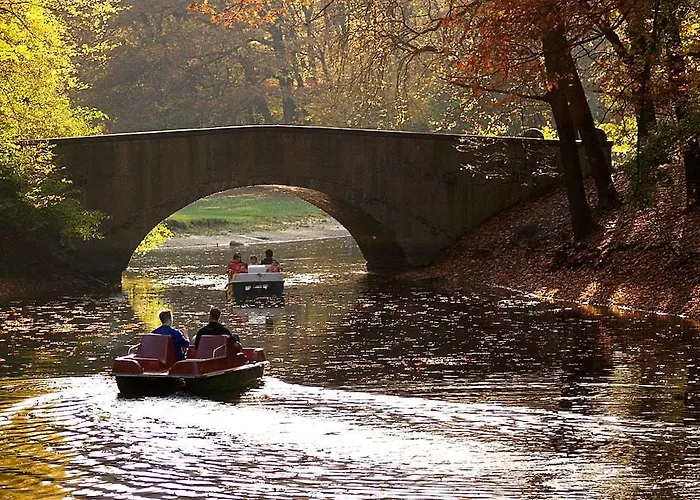 Hotel Krefelder Hof Krefeld