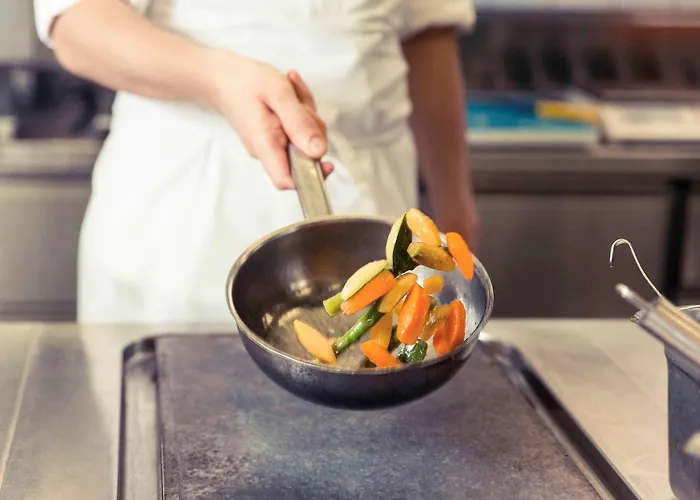 Hotel Krefelder Hof Krefeld