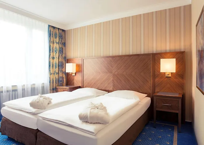 Krefelder Hof Krefeld