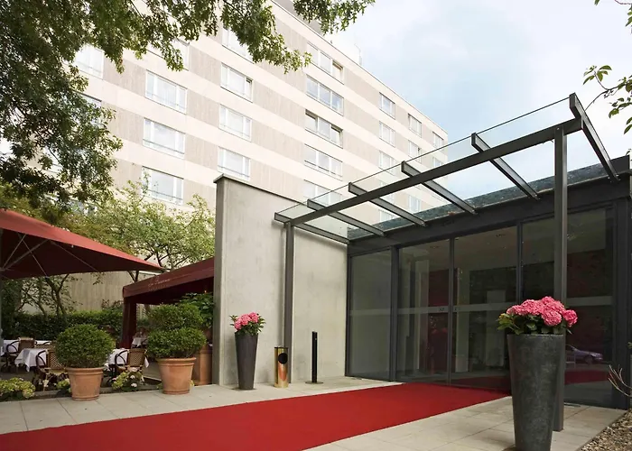 Krefelder Hof Krefeld