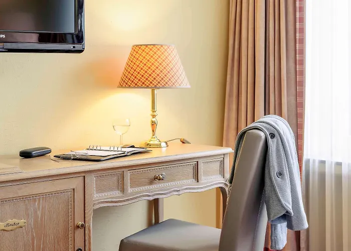 Krefelder Hof 4* Krefeld