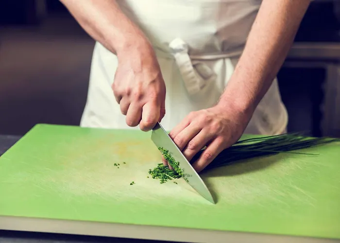 Krefelder Hof Hotel 4*