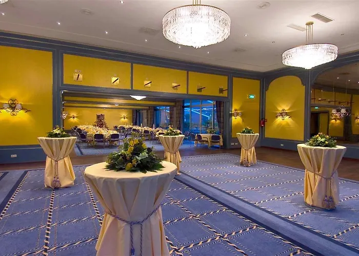 Hotel Krefelder Hof Krefeld