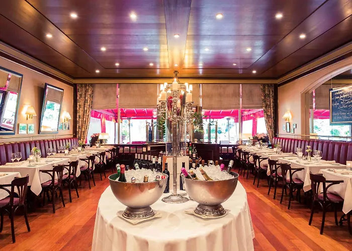 Hotel Krefelder Hof Krefeld