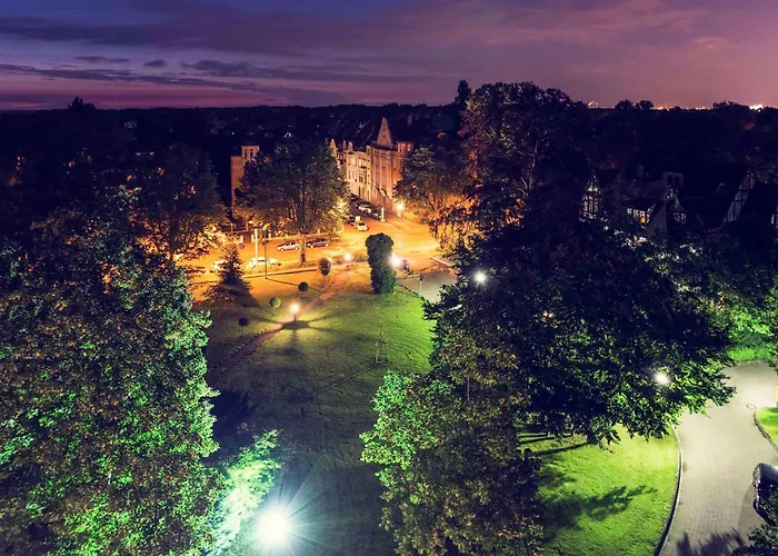 Krefelder Hof Krefeld