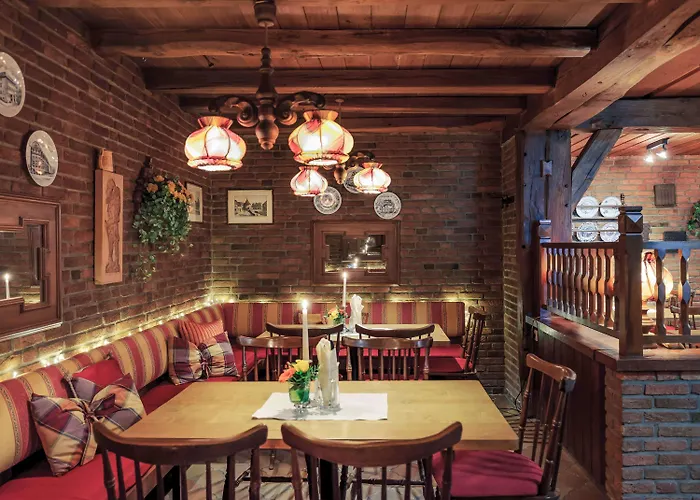 Krefelder Hof Hotel Krefeld