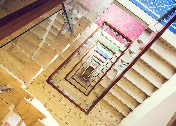 Krefelder Hof Krefeld